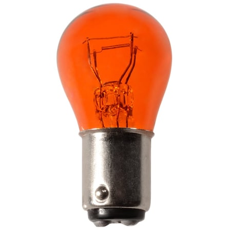 Auveco Pk Ind Bulb # 2357A, 10PK B2357A